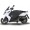Θερμικό Κάλυμμα Ποδιών Τucano Urbano R162 KYMCO K-XCT